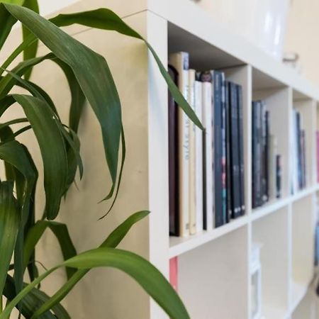 Casa Olimpia Villa Bresso Ngoại thất bức ảnh