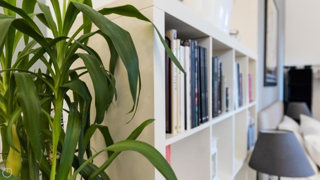 Casa Olimpia Villa Bresso Ngoại thất bức ảnh