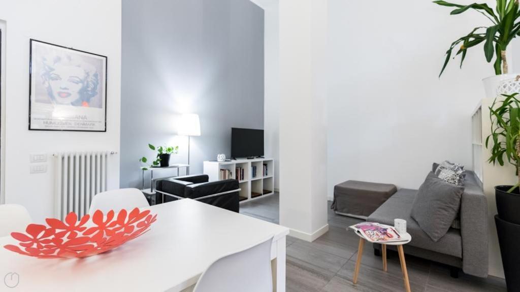 Casa Olimpia Villa Bresso Ngoại thất bức ảnh